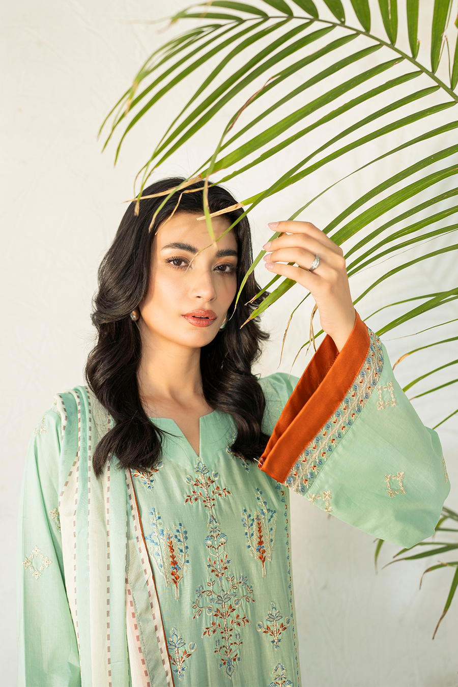 top female clothing brands in pakistan