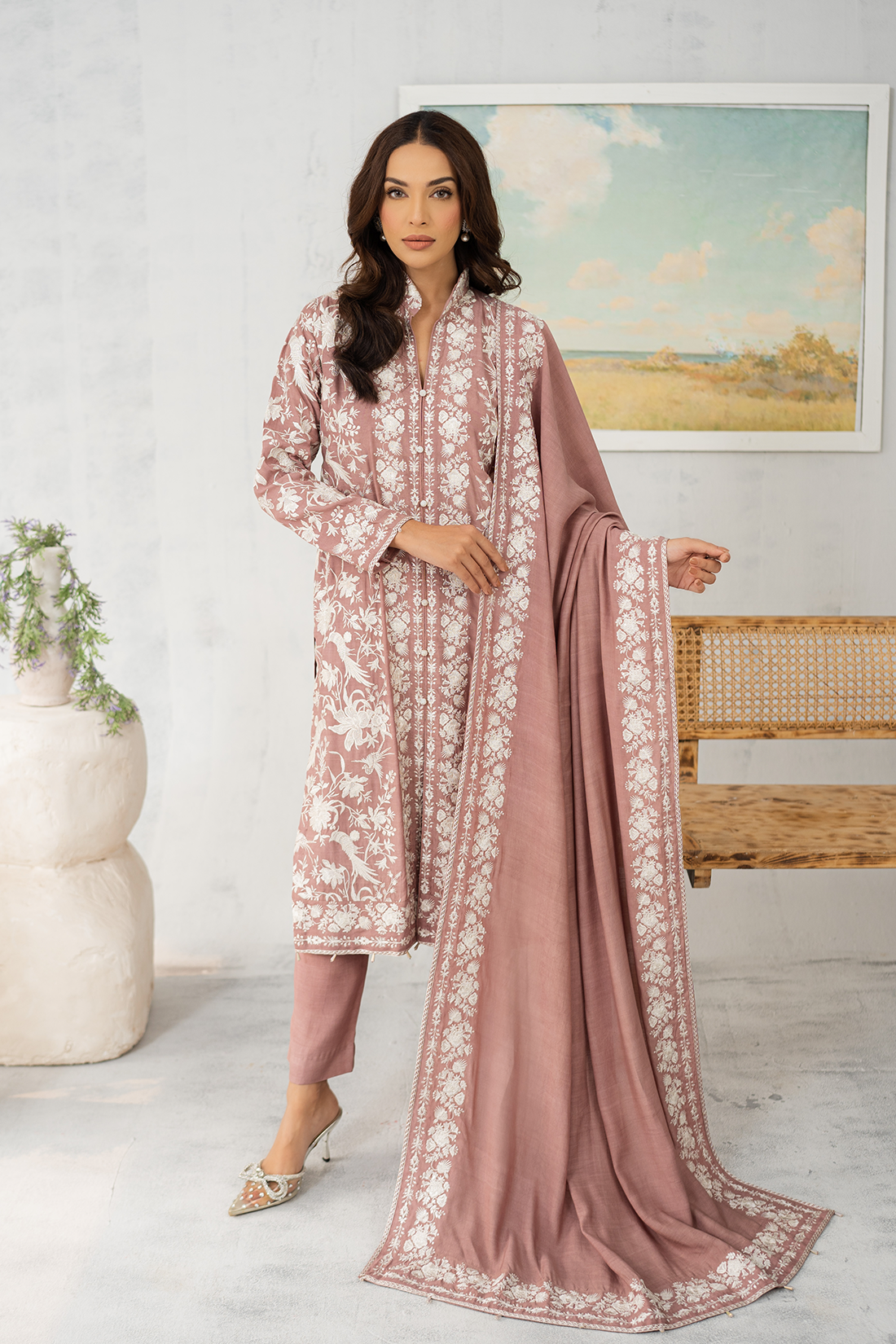 pakistani clothing brands