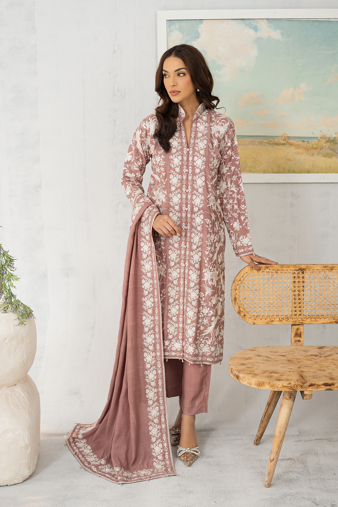 pakistani clothing brands