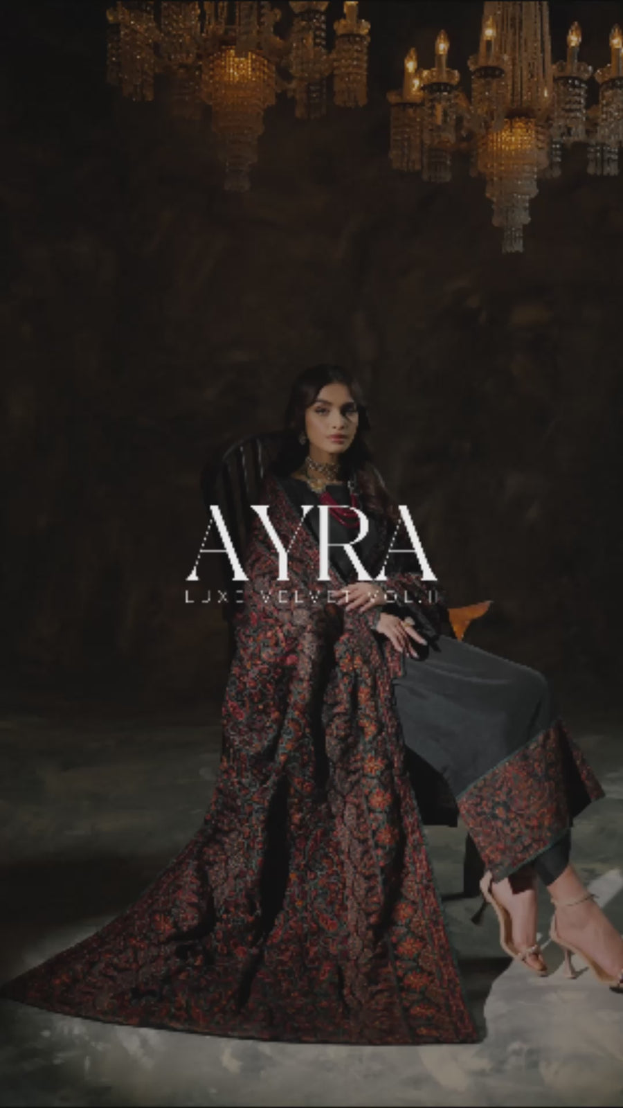 Soraya